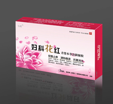 婦科花紅潔陰凝膠-美特藥業(yè)醫(yī)藥招商