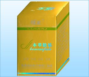 綠友-本草膚樂軟膏（皮膚）