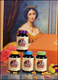 菲蒂亞抗衰老口服針劑 祛斑、美白、美容