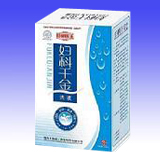 婦科千金洗液(新包裝)