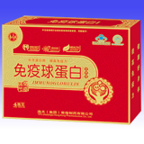 (金卡)免疫球蛋白營(yíng)養(yǎng)液(08新款禮品裝