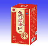 免疫球蛋白營(yíng)養(yǎng)液（08新款）