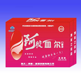 阿膠血爾口服液