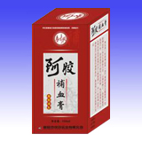 阿膠補(bǔ)血膏