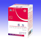 新上市--樂力-復(fù)合氨基酸螯合高鈣片