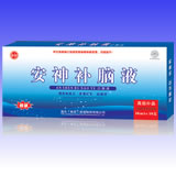 安神補(bǔ)腦液口服液