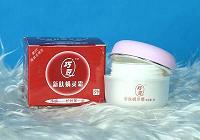 “巧豆”新膚螨靈霜