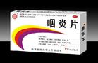 咽炎片 陜西德福來藥業(yè)有限公司