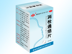 消栓通絡(luò)片 盤錦恒昌隆藥業(yè)有限公司