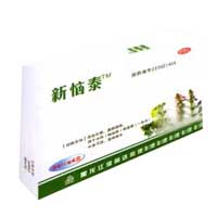 消栓通絡片 黑龍江澳利達奈德制藥有限公司