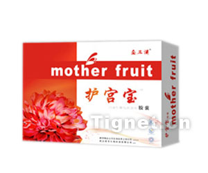 護(hù)宮寶膠囊