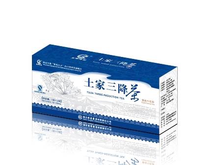 三降茶（小規(guī)格）