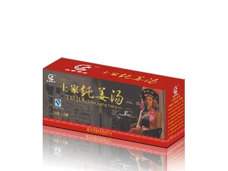 土家純姜湯（小規(guī)格）