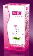 依妮潔陰洗液