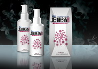 婦康潔洗液