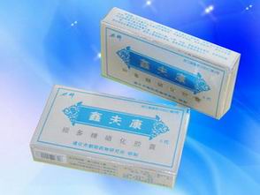 鑫夫康粗多糖硒化膠囊