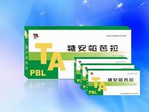 糖安帕芭拉硒化VE膠囊