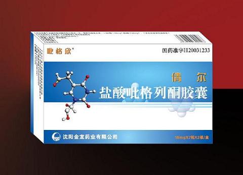 國家一類新藥,治療2型糖尿病首選藥∶