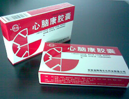 心腦康膠囊