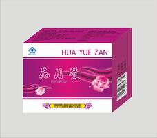 花月贊膠囊—專業(yè)呵護(hù)女性健康