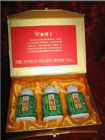 血清王蛋白肽膠囊(套裝)