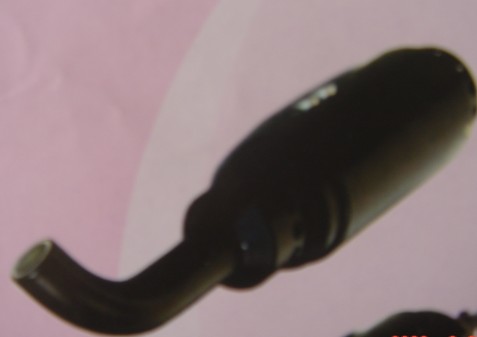 紅外乳腺掃描儀（診斷儀）探頭