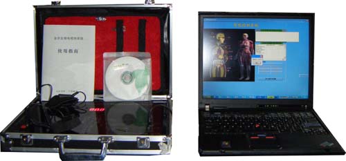 [推薦信息]全息生物電檢測(cè)儀8代