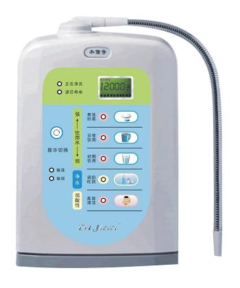 多利健 電解水機(jī)全國(guó)誠(chéng)招代理加盟商