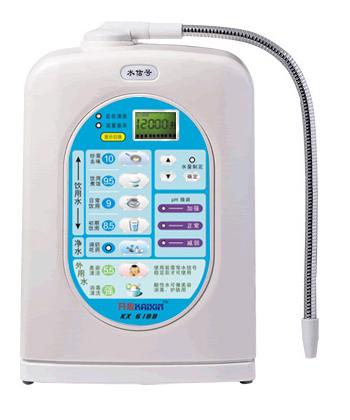 多利健-電解水機(jī)全國(guó)招商中