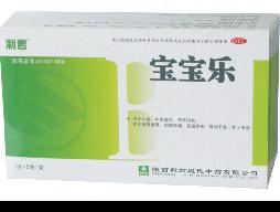 寶寶樂(lè)顆粒