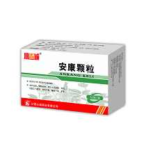 安康顆粒.降糖型