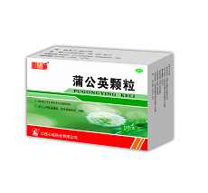 蒲公英顆粒.降糖型