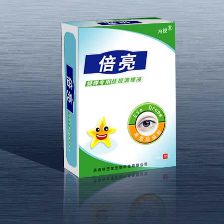 倍亮焊滴眼液/護眼液/明目護理液-詠芝堂