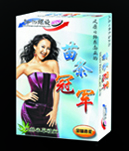 苗條冠軍（螺旋瘦身貼）