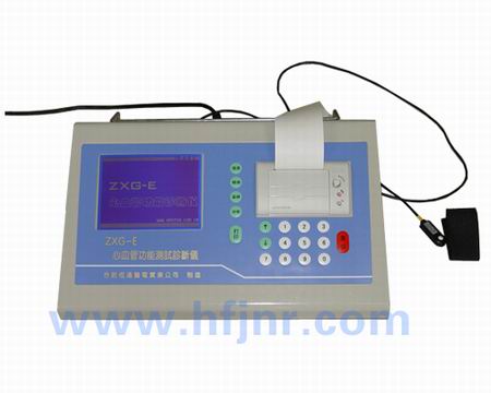 銷(xiāo)售心腦血管檢測(cè)儀