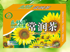 常潤(rùn)茶 樂(lè)舒源