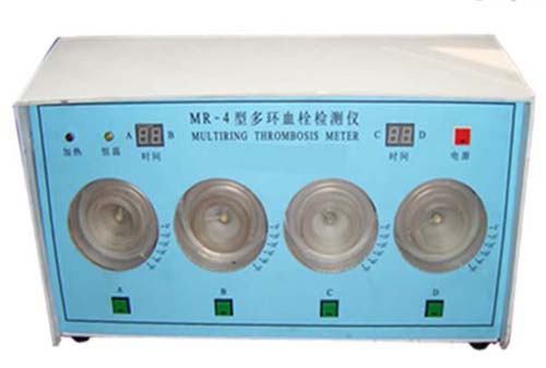 [推薦信息]隱性血栓檢測(cè)儀 可控溫 貨到