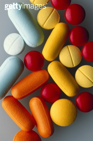 片劑、丸劑、顆粒、粉劑、口服液加工