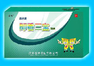 納米銀即香三寶 腳爽