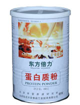 東方倍力蛋白質(zhì)粉