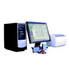 十二導(dǎo)動態(tài)心電分析系統(tǒng)