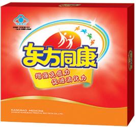 東方同康口服液