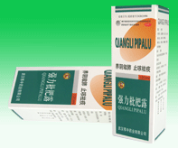 120克強力枇杷露 量大精品！