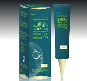 銀沙牌金狐清霜（狐臭專用）