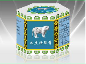 白虎活絡(luò)膏