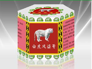 白虎風(fēng)濕膏