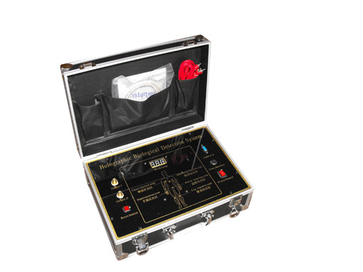 全息生物電檢測儀