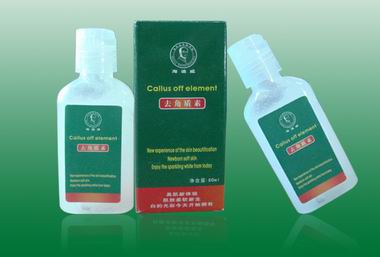 當(dāng)歸去角質(zhì)素-純中藥藥妝護(hù)膚