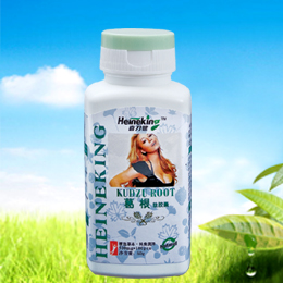 葛根“豐胸美”-美國(guó)喜力健