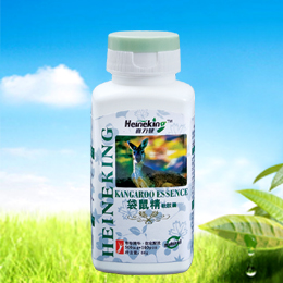 澳洲袋鼠精-美國(guó)喜力健